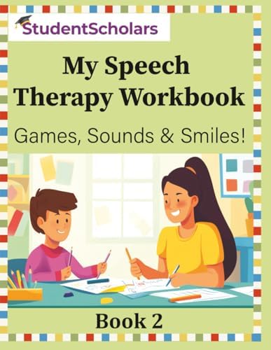 The Kaufman Speech to Language Protocol Workout Book: M.A., CCC